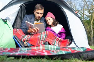 Read more about the article Family Bonding in the Great Outdoors: How to Prepare for a Private Camping Trip with Your Loved Ones